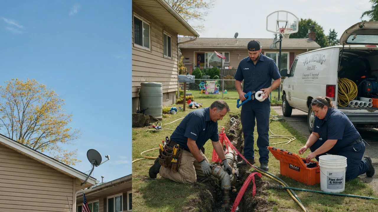 Garbage Disposal Replacement in Oak Park, MN near me